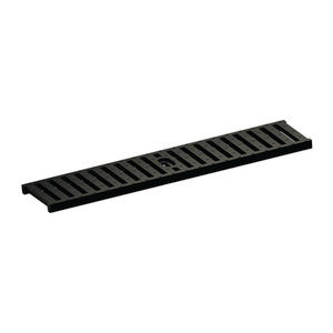 Class E w/ DG0700AA Frames  - Ductile Iron - slotted grate - 24"