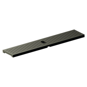 Class F w/ DG0700AA Frames - Ductile Iron - solid cover - 24"