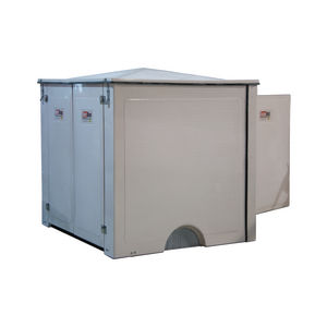 Shelters