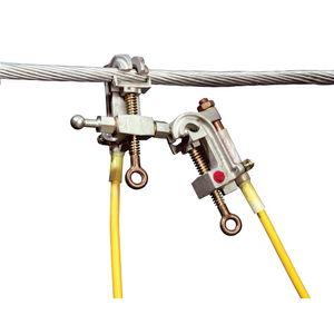 Ground Clamp - 3-Way I-B-5