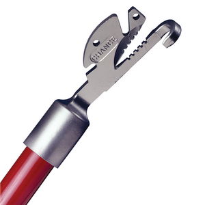 Tie Wire Claw Tool, 1-1/4" X 8'