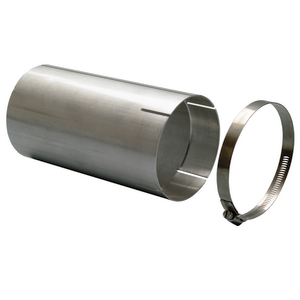 Capstan Hoist 12-Volt DC Motor Weather Shield
