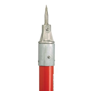 Pike Pole Point Replacement