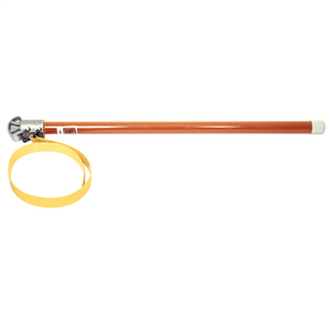 Pole Wrench, 2 in X 4 ft