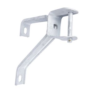 SINGLE-WIRE SECONDARY BRACKET, 11-1/2in OFFSET