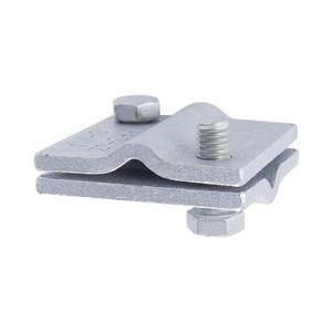 CROSSOVER CLAMP, 1/4in STRAND SIZE