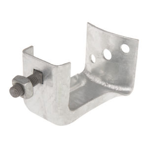 SECONDARY RACK EXTENSION BRACKET, 6in OFFSET