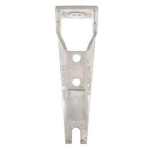 POLE TOP BRACKET for POST-TYPE INSULATORS