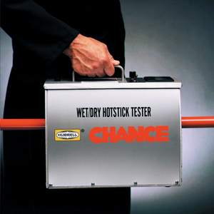 Wet / Dry hotstick Tester, 115V