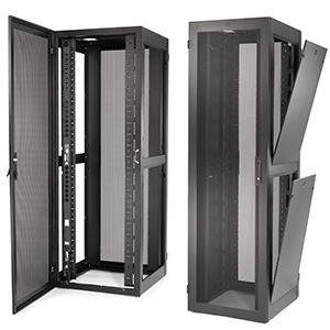 Hubbell Full Size Enclosures