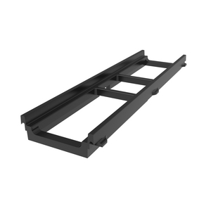 700 Series-DURAGUARD® - HDPE Frame - 24"