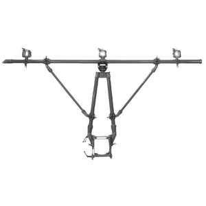 CHANCE® Boom Mounted Auxiliary Arm - 3 Phase lift with Bipod Mast