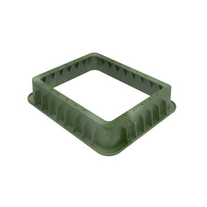 Box Extension Only, 2" PE30, HDPE