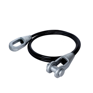 Barry D.E.W. Line® Heavy Rope Link, 10 ft/3.0 m