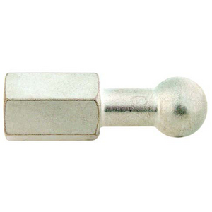 CHANCE® 1in. (25mm) Grade 5 Grounding Ball Stud with Internal Threads