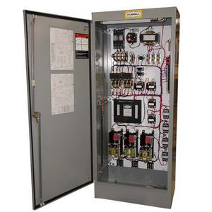 TYPE 492x/494x AC STATIC CRANE CONTROLLERS