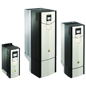VariMax™, AC Variable Frequency Drives