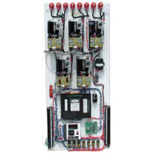 Type 4922C S2MC Lift Bridge Controls