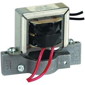 G Series - 110V To 6V Transformer For Use With GOB4 Series Illuminated Push Buttons