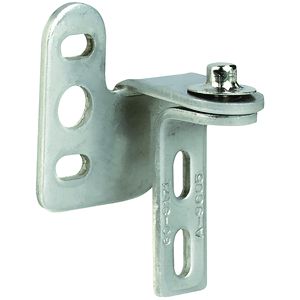 Hinge Series - Stainless Steel Hinge - For Use With DB Series Enclosures-