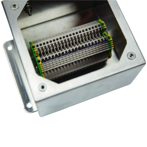 Terminal Blocks