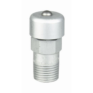 KB Series - Aluminum ATEX And IECEx Certified Breather - Thread Size 1/2Inch NPT