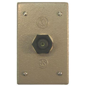 VMFSPC1 - 120 VAC FS Cover Mounted Photo Cell