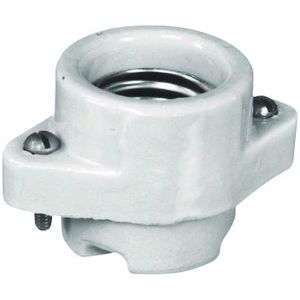 VRME - V Series Lamp Socket for Fixture Types 100 and 200W