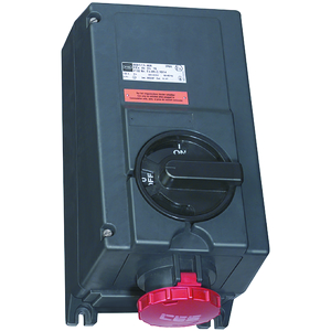 VSI125R407