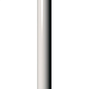 Round Aluminum (Non-Tapered) Poles