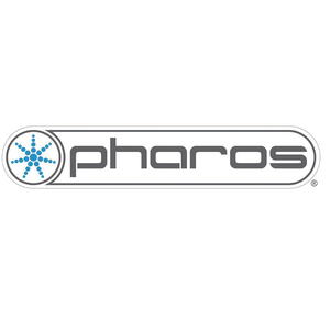 Pharos DMX Controls