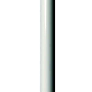 Round Steel (Non - Tapered) Poles