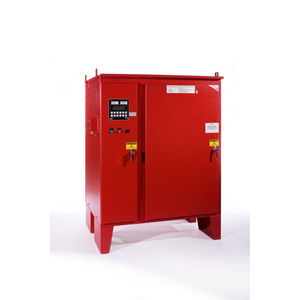 HCMP600 - High Voltage Controllers