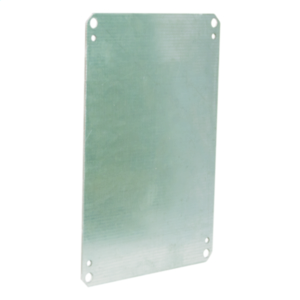Back Panel (Ultimate) 46.2 X 34.2, Carbon Steel - Galvanized
