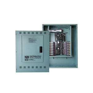 NX Lighting Control Panel - NXP2 Series