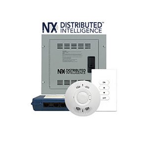 NX Distributed Intelligence™