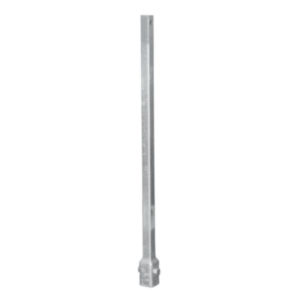 2.25" Square Shaft Extension(SS225) 3-1/2ft