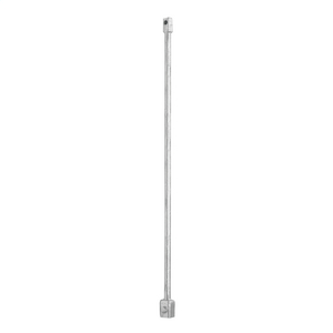 Round Rod Extension, 5ft long