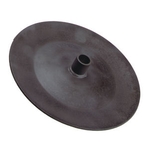 Anchor, Disk, 24in X .187in fits 1in rod