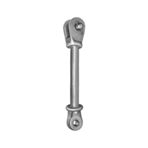Hot Line Link, Y-Clevis Oval-Eye
