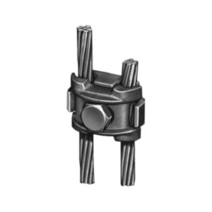 Two Cables to Flat