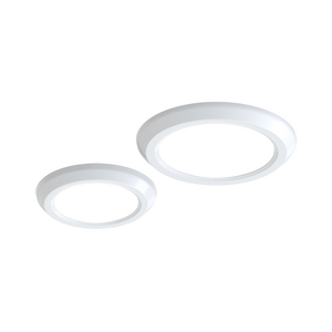 LiteBox® Disk  4" and 6" Surface Mount Downlight
