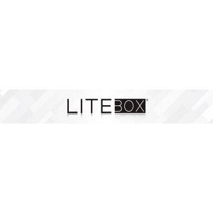 LiteBox® Edge-Lit Family