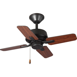 Drift Collection 32" Four-Blade Ceiling Fan