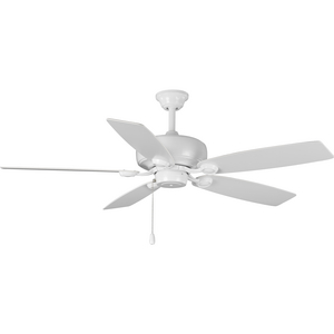 Edgefield Collection 52" Five-Blade Ceiling Fan