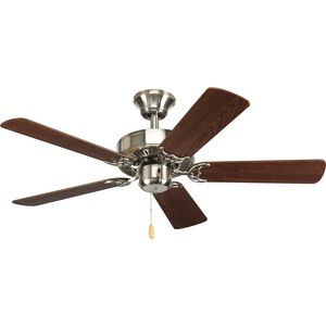 AirPro Collection Builder 42" 5-Blade Ceiling Fan