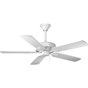 AirPro Collection Performance 52" Five-Blade Ceiling Fan