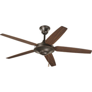 AirPro Collection 54" Five-Blade Fan