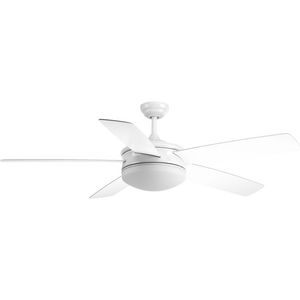 Fresno Collection 60" 5 Blade Ceiling Fan