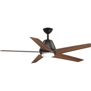 Gust Collection 54" Five Blade Ceiling Fan